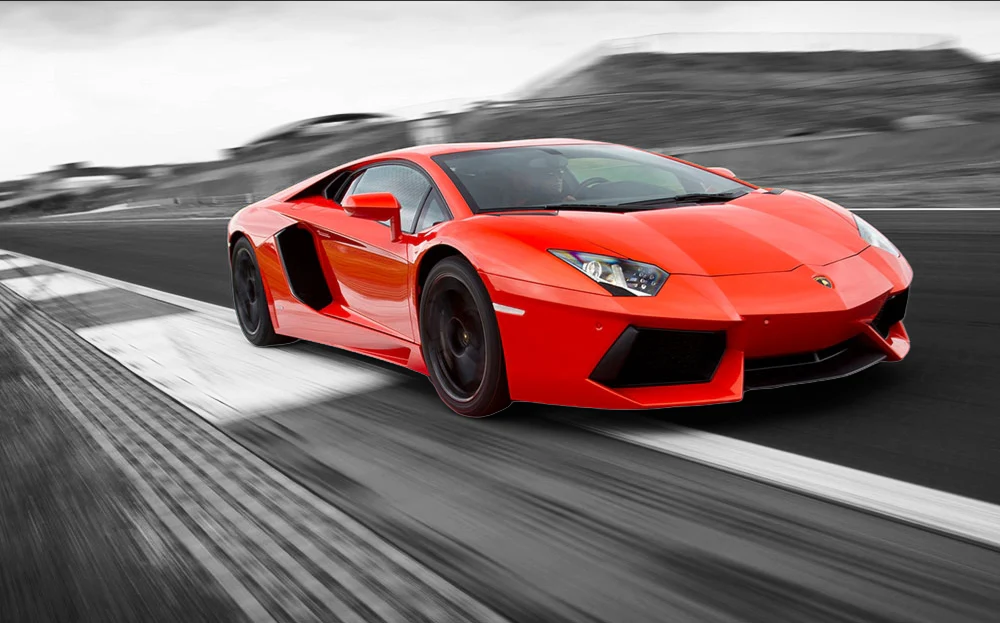 Upgrade Your Drive with Confidence